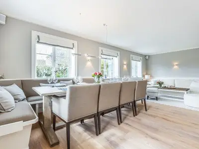 Ferienhaus für 8 Personen (222 m²) in Wenningstedt 7/10
