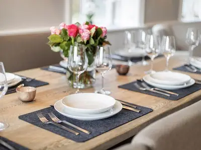 Ferienhaus für 8 Personen (222 m²) in Wenningstedt 8/10