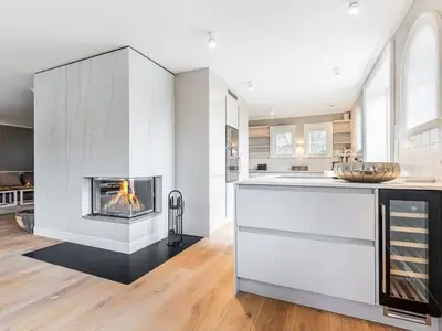 Ferienhaus für 8 Personen (222 m²) in Wenningstedt 10/10