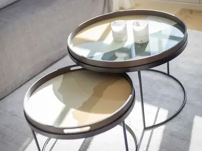 Ferienhaus für 6 Personen (200 m²) in Wenningstedt 5/10