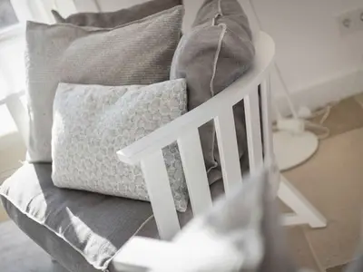 Ferienhaus für 6 Personen (200 m²) in Wenningstedt 7/10