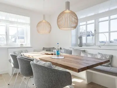 Ferienhaus für 6 Personen (200 m²) in Wenningstedt 9/10