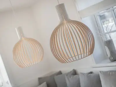 Ferienhaus für 6 Personen (200 m²) in Wenningstedt 10/10