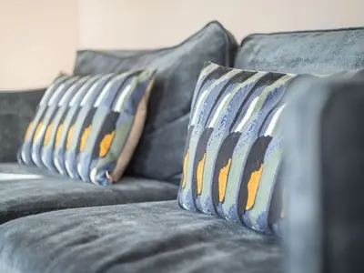 Ferienhaus für 5 Personen (104 m²) in Wenningstedt 5/10