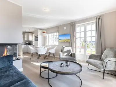 Ferienhaus für 5 Personen (104 m²) in Wenningstedt 6/10
