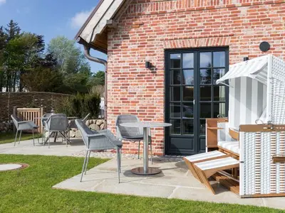Ferienhaus für 5 Personen (104 m²) in Wenningstedt 8/10