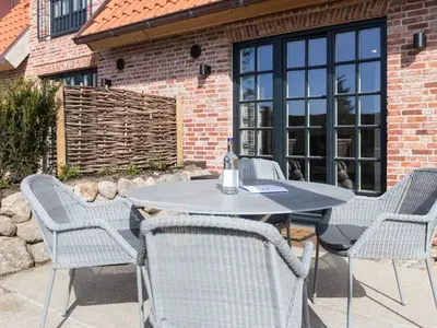 Ferienhaus für 5 Personen (104 m²) in Wenningstedt 9/10