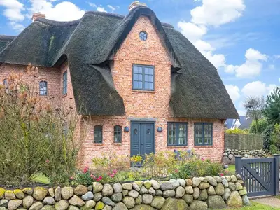 Ferienhaus für 6 Personen (157 m²) in Wenningstedt 5/10