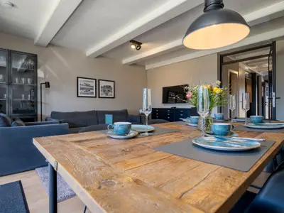Ferienhaus für 4 Personen (150 m²) in Wenningstedt 5/10