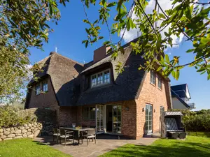 Ferienhaus für 5 Personen (130 m²) in Wenningstedt