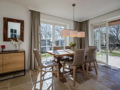 Ferienhaus für 5 Personen (130 m²) in Wenningstedt 4/10