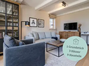 Ferienhaus für 6 Personen (150 m²) in Wenningstedt