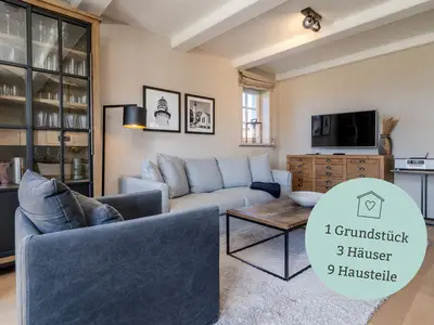 Ferienhaus für 6 Personen (150 m²) in Wenningstedt 1/10