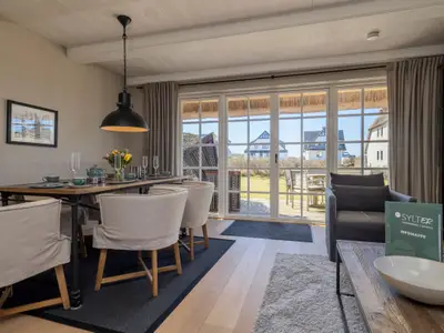 Ferienhaus für 6 Personen (150 m²) in Wenningstedt 2/10