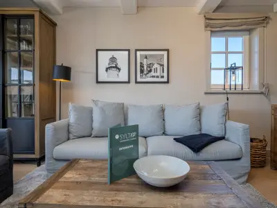 Ferienhaus für 6 Personen (150 m²) in Wenningstedt 6/10