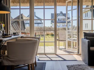 Ferienhaus für 6 Personen (150 m²) in Wenningstedt 8/10