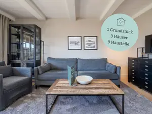 Ferienhaus für 4 Personen (150 m²) in Wenningstedt