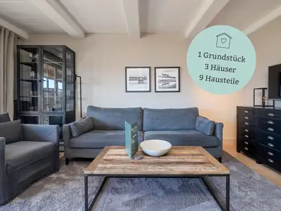 Ferienhaus für 4 Personen (150 m²) in Wenningstedt 1/10