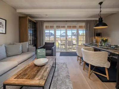 Ferienhaus für 6 Personen (150 m²) in Wenningstedt 5/10