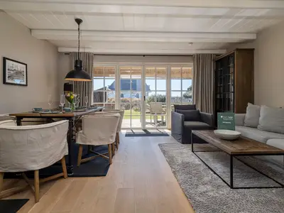 Ferienhaus für 6 Personen (150 m²) in Wenningstedt 5/10