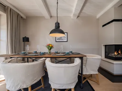 Ferienhaus für 6 Personen (150 m²) in Wenningstedt 3/10