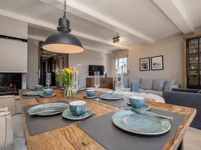 Ferienhaus für 6 Personen (150 m²) in Wenningstedt 5/10