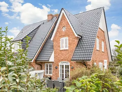 Ferienhaus für 6 Personen (140 m²) in Wenningstedt 3/10