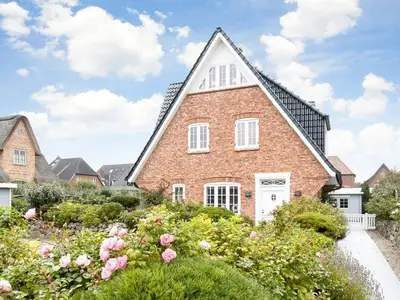 Ferienhaus für 6 Personen (140 m²) in Wenningstedt 4/10