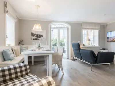 Ferienhaus für 6 Personen (140 m²) in Wenningstedt 5/10