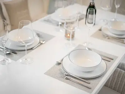 Ferienhaus für 6 Personen (140 m²) in Wenningstedt 10/10