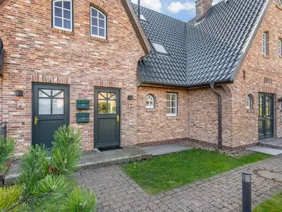 Ferienhaus für 6 Personen (143 m²) in Wenningstedt 1/10