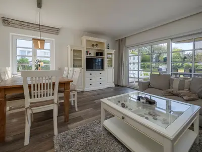 Ferienhaus für 7 Personen (130 m²) in Wenningstedt 2/10