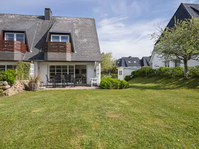 Ferienhaus für 7 Personen (130 m²) in Wenningstedt 5/10