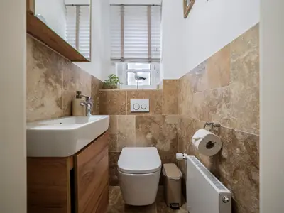 Ferienhaus für 7 Personen (130 m²) in Wenningstedt 7/10