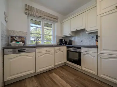 Ferienhaus für 7 Personen (130 m²) in Wenningstedt 8/10
