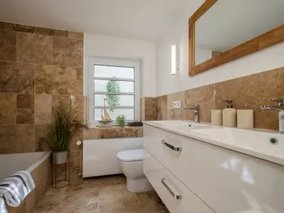 Ferienhaus für 7 Personen (130 m²) in Wenningstedt 9/10