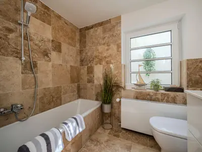 Ferienhaus für 7 Personen (130 m²) in Wenningstedt 10/10