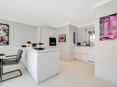 Küche / Küchenzeile