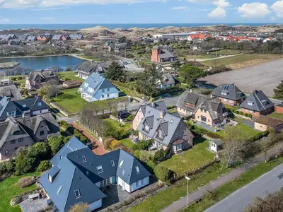 Ferienhaus für 6 Personen (143 m²) in Wenningstedt 2/10