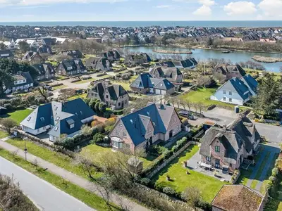 Ferienhaus für 6 Personen (143 m²) in Wenningstedt 3/10