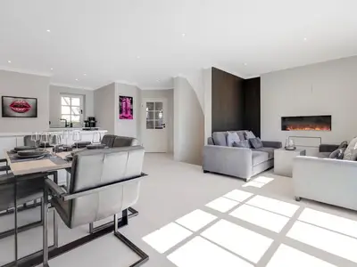 Ferienhaus für 6 Personen (143 m²) in Wenningstedt 4/10