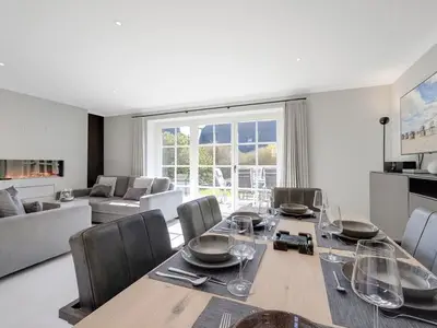 Ferienhaus für 6 Personen (143 m²) in Wenningstedt 5/10