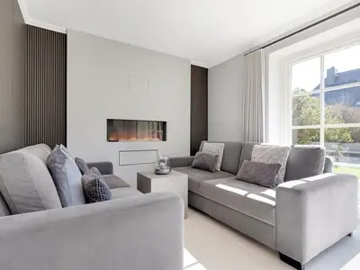 Ferienhaus für 6 Personen (143 m²) in Wenningstedt 6/10