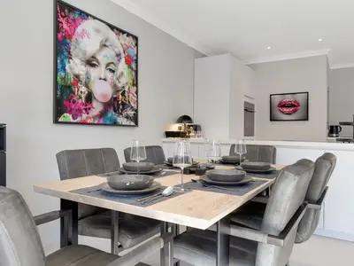 Ferienhaus für 6 Personen (143 m²) in Wenningstedt 9/10