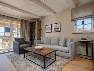 Ferienhaus für 6 Personen (150 m²) in Wenningstedt 6/10