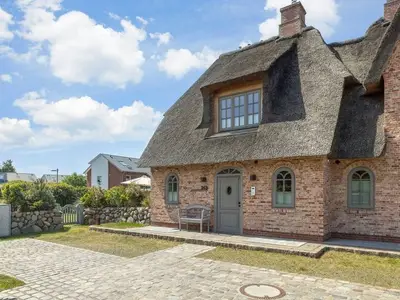 Ferienhaus für 6 Personen (160 m²) in Wenningstedt 3/10