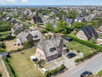 Ferienhaus für 6 Personen (160 m²) in Wenningstedt 5/10