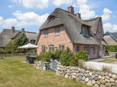 Ferienhaus für 6 Personen (160 m²) in Wenningstedt 7/10