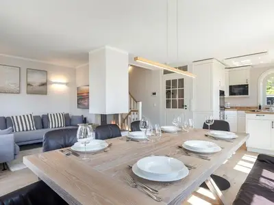 Ferienhaus für 6 Personen (160 m²) in Wenningstedt 8/10