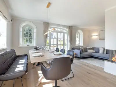 Ferienhaus für 6 Personen (160 m²) in Wenningstedt 9/10